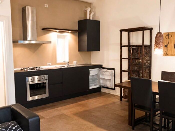 Appartamento bilocale in affitto in Via Padovani, Centro, Grezzana