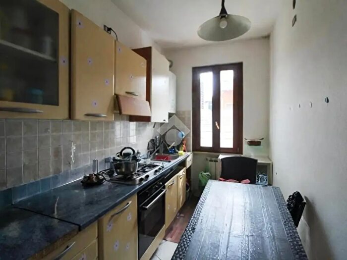 Appartamento quadrilocale in vendita in Via XXIV Maggio, Ghedi