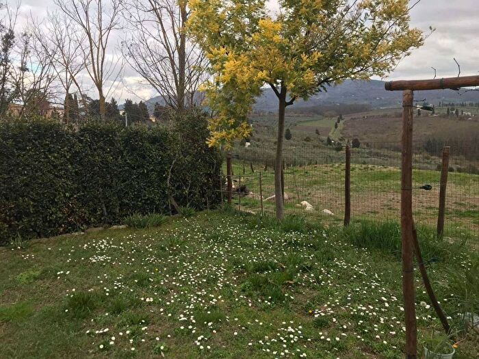 Appartamento bilocale in affitto in Balatro, Bagno a Ripoli