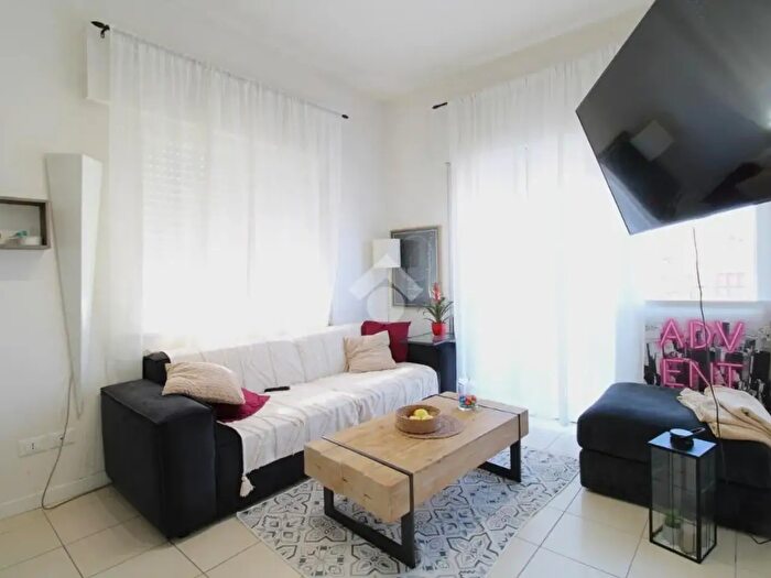 Appartamento bilocale in vendita in Viale Jacopo dal Verme, Vicenza