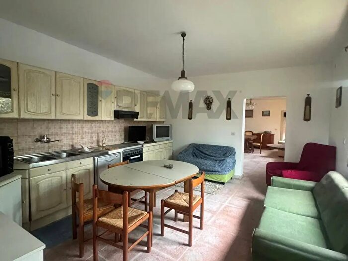 Casa bilocale in vendita in Contrada Tala Snc, Priolo Gargallo