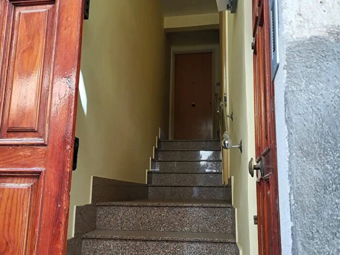 Appartamento quadrilocale in vendita in Caltanissetta