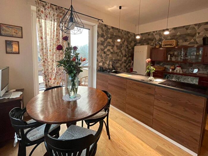 Appartamento bilocale in affitto in Strada Comunale di Mongreno, Sassi, Torino