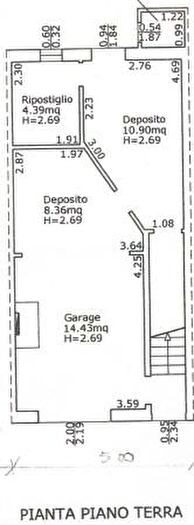 Case in Vendita e in Affitto - 2