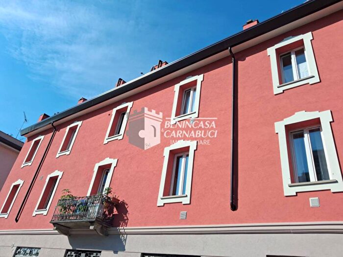 Appartamento bilocale in affitto in Via Giuseppe Ripamonti, Vigentino Fatima, Milano