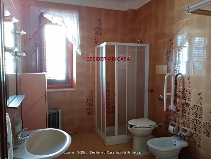 Appartamento quadrilocale in vendita in Corso Roma Borgetto Pa, Borgetto