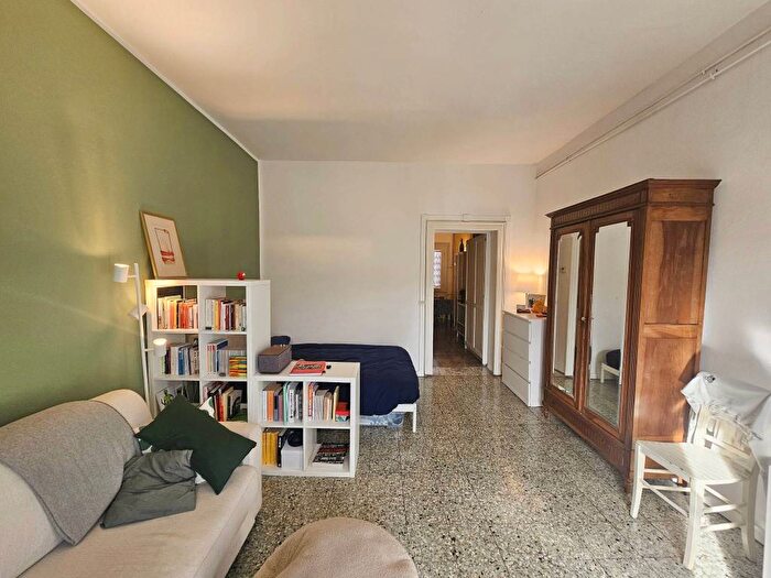 Appartamento bilocale in affitto in Via Luca Signorelli, Paolo Sarpi, Milano