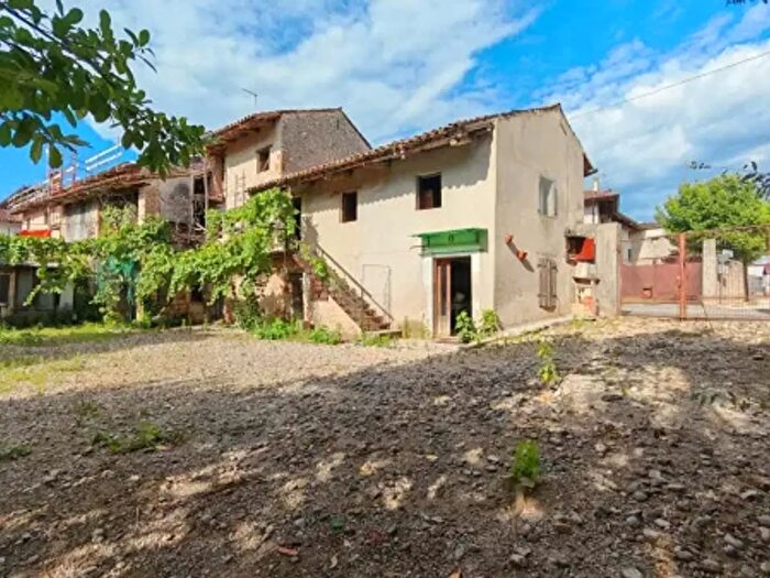 Casa con 5 locali in vendita in Via Moimacco, Remanzacco