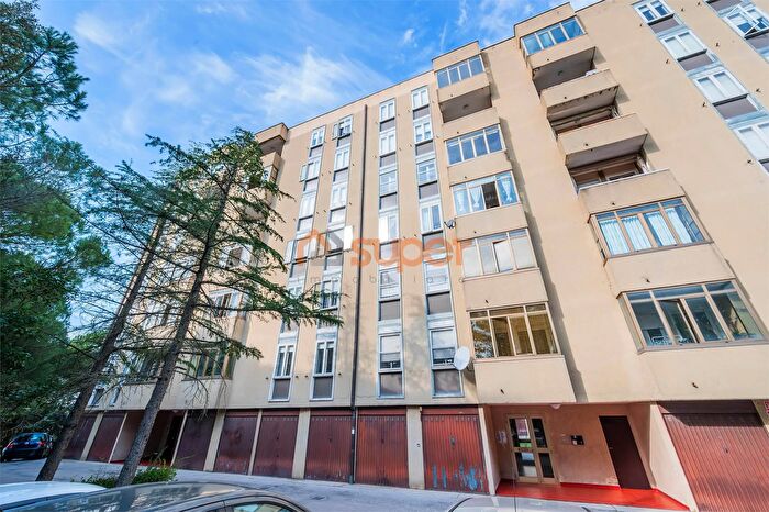 Appartamento quadrilocale in vendita in Via Meucci Perugia Pg, Perugia