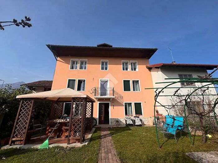 Casa con 5 locali in vendita in Via SantAnna, Feltre