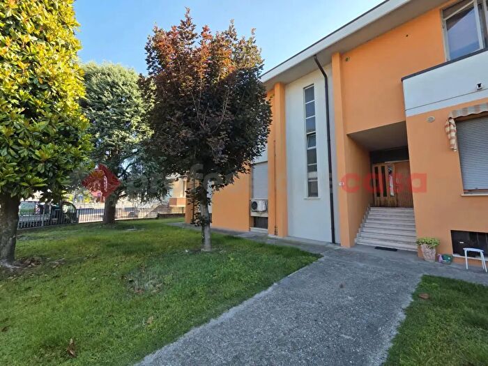 Appartamento con 5 locali in vendita in Via Casotti, Nogara