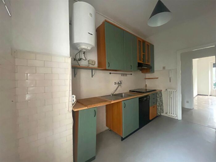 Appartamento trilocale in affitto in Milano ArgonneOrticaCittà Studi Via Saldini, Milano