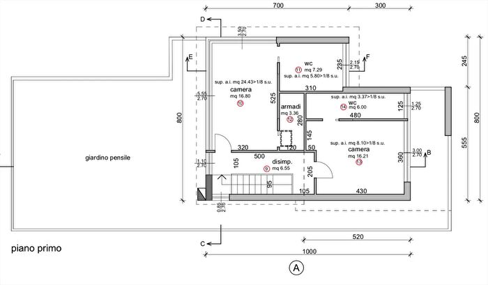Case in Vendita e in Affitto - 3
