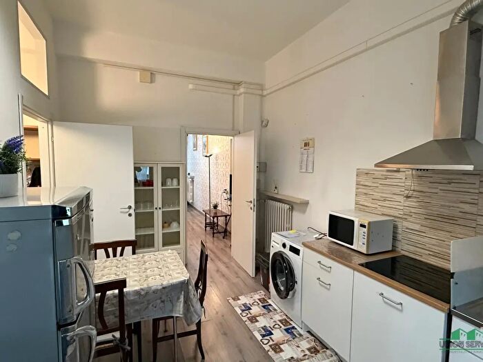 Appartamento bilocale in affitto in Via Emilia, Noceto