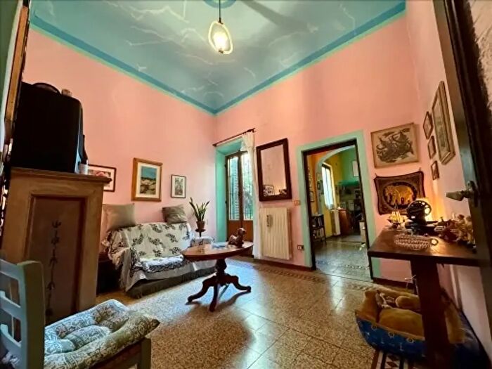 Appartamento quadrilocale in vendita in Firenze