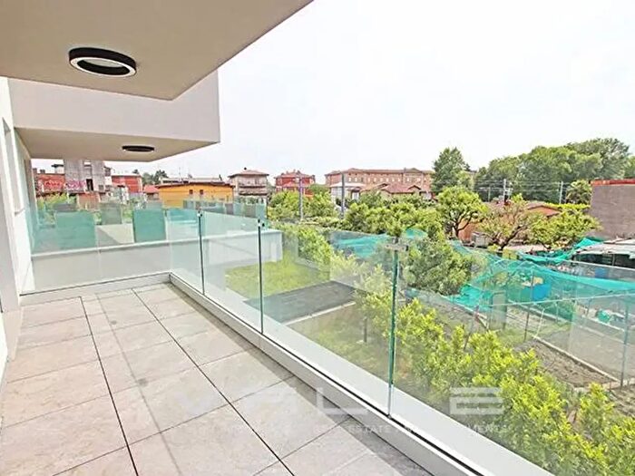Appartamento trilocale in vendita in Via alle Cave, Torre Boldone