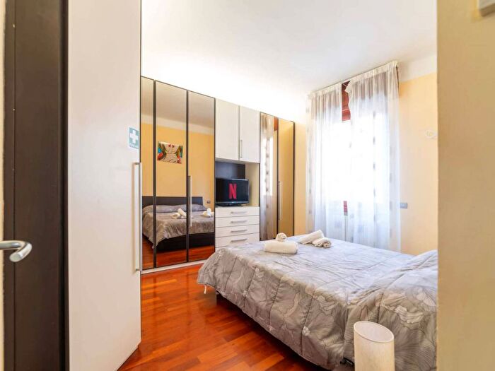 Appartamento trilocale in affitto in Via Privata Meina, Maggiolina, Milano