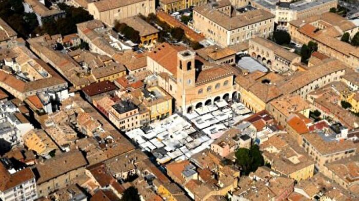 Appartamento bilocale in vendita in Via Alessandrini, Fano