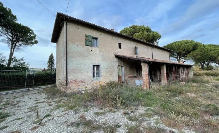 Casa in affitto in Via Montanara Imola Linaro, Imola