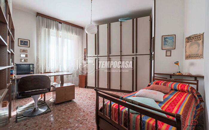 Appartamento quadrilocale in vendita in Bologna