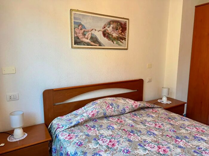 Appartamento trilocale in vendita in Via Alvise Cadamosto, Siniscola