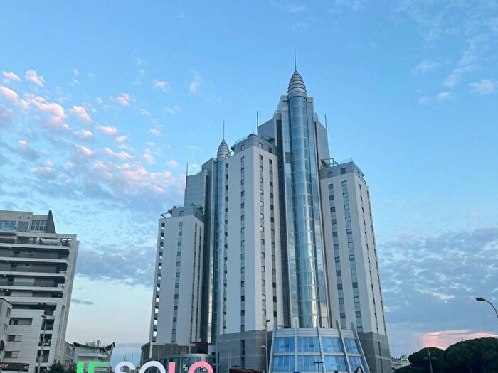 Appartamento bilocale in affitto in Lido Centro Ovest, Jesolo