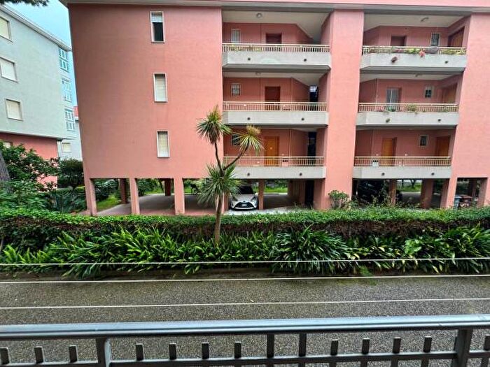 Appartamento trilocale in vendita in Via Claude Monet, Bordighera