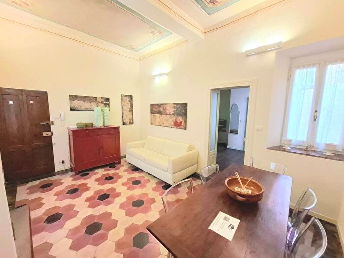 Appartamento bilocale in affitto in Strada dellUniversità, Centro Storico, Parma