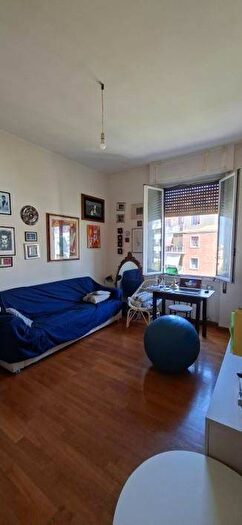 Appartamento bilocale in affitto in Via Satrico, San Giovanni, Roma