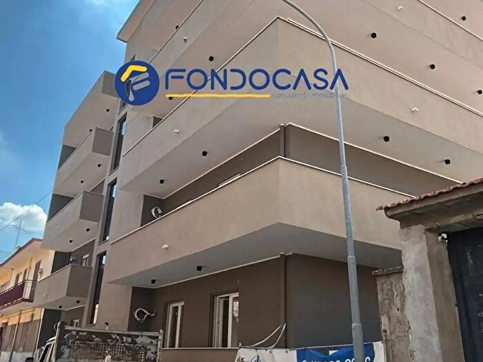 Appartamento trilocale in vendita in Via Enrico Caruso, SantAntimo