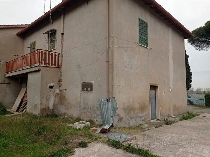 Casa in vendita in Via Acqua Felice, Montecompatri