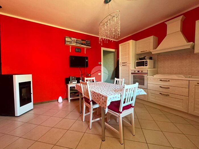 Appartamento bilocale in vendita in Via Ernesto Che Guevara, Sergnano