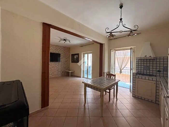Appartamento trilocale in vendita in Via Ragusa, Porto Empedocle