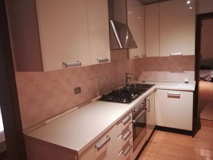 Appartamento trilocale in affitto in Via Euganea, Riviere, Padova