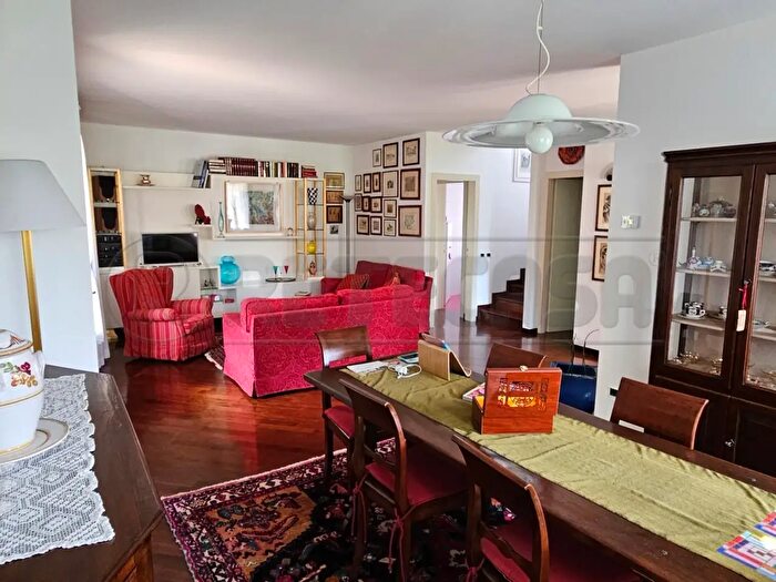 Casa quadrilocale in vendita in Santa Maria Di Sala