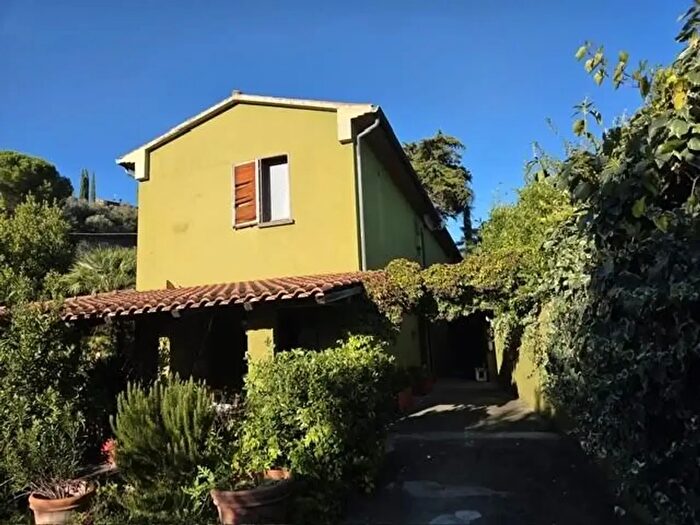 Appartamento bilocale in vendita in Montescudaio