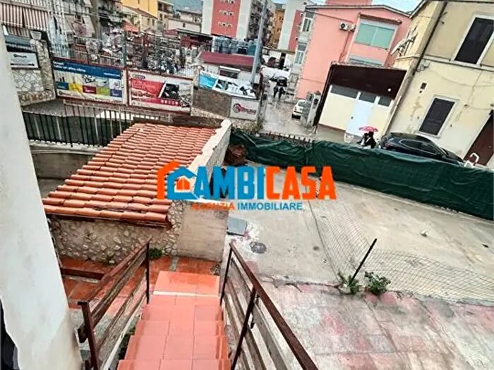 Appartamento quadrilocale in affitto in Palermo