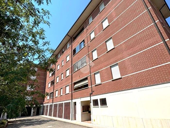 Appartamento quadrilocale in affitto in Via Carbonara, Centro, San Giovanni in Persiceto
