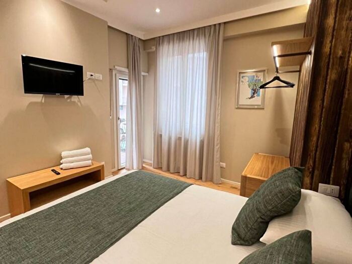 Appartamento bilocale in affitto in Via Ponte Nuovo, Centro, Castel di Sangro