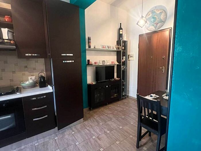 Appartamento bilocale in affitto in Via Romana, Centro, Nettuno