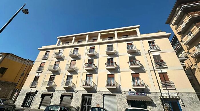 Appartamento trilocale in vendita in Corso Dante Alighieri Benevento, Benevento