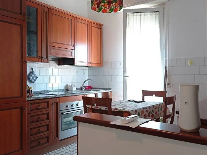 Appartamento bilocale in vendita in Via Grande, Livorno