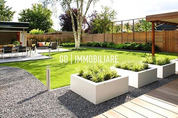 Casa quadrilocale in vendita in Via San Gaetano, Montebelluna