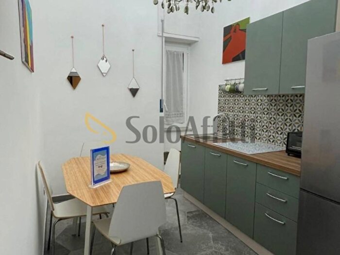 Appartamento bilocale in affitto in Via Fratelli Palumbo, Torrione, Salerno