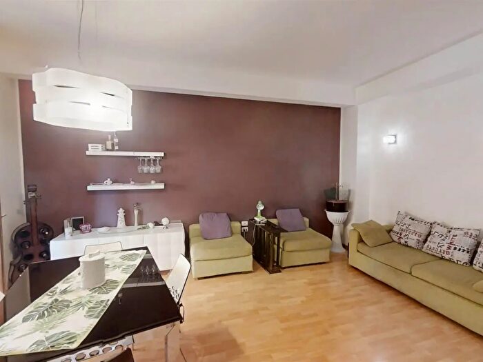 Appartamento quadrilocale in vendita in Via Benedetto Croce, Martina Franca