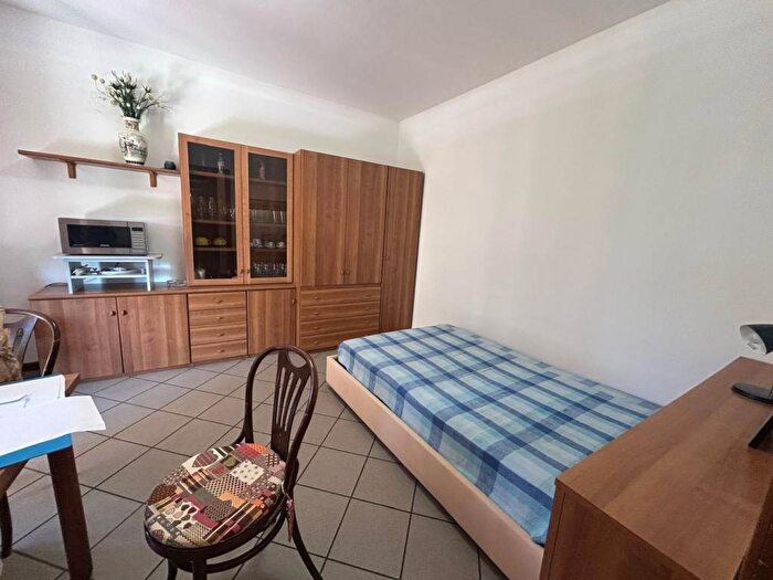 Appartamento monolocale in affitto in Via Morona, Trezzano sul Naviglio