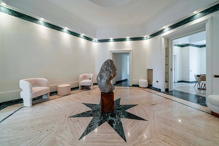 Appartamento in affitto in Via Nicolò Porpora, Roma