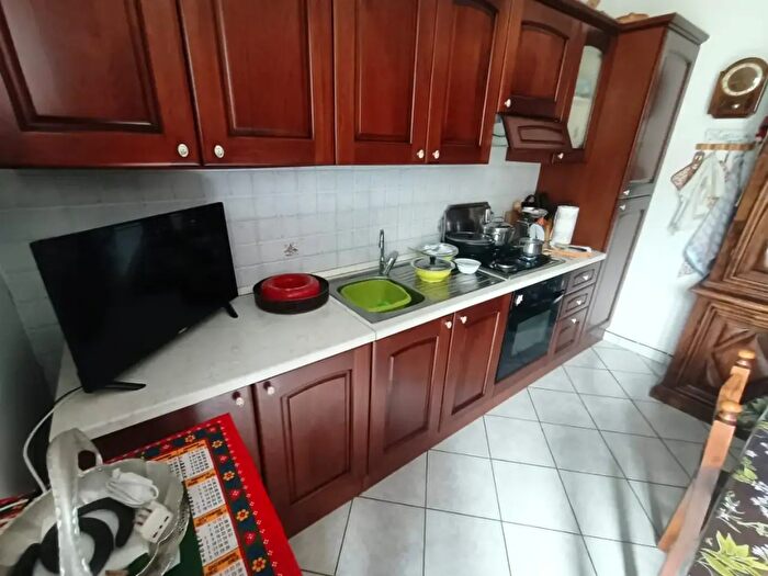 Appartamento bilocale in affitto in Ei Nocetti, Calci