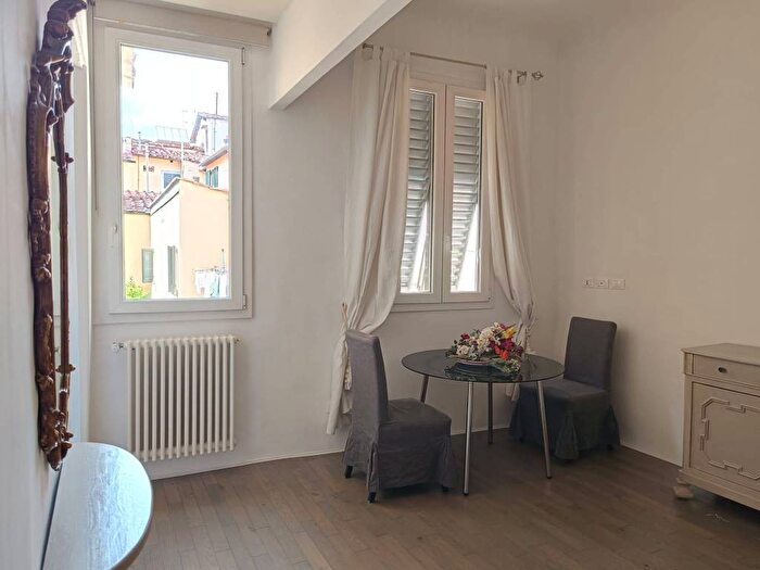 Appartamento bilocale in affitto in Santa Croce, Firenze