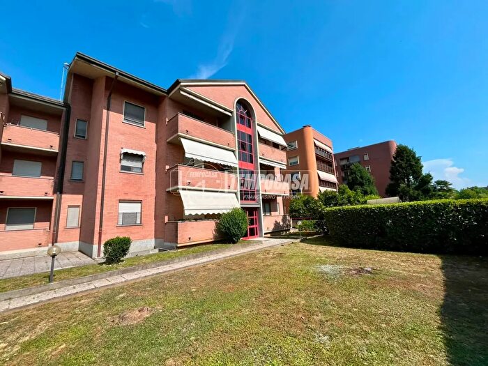 Appartamento con 5 locali in vendita in Via Cesare Pavese, Pianezza